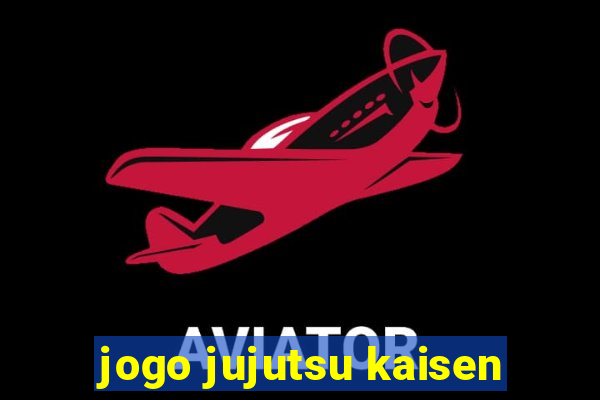 jogo jujutsu kaisen
